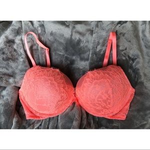 Very Sexy Push-Up Bra (34C) • Victoria’s Secret